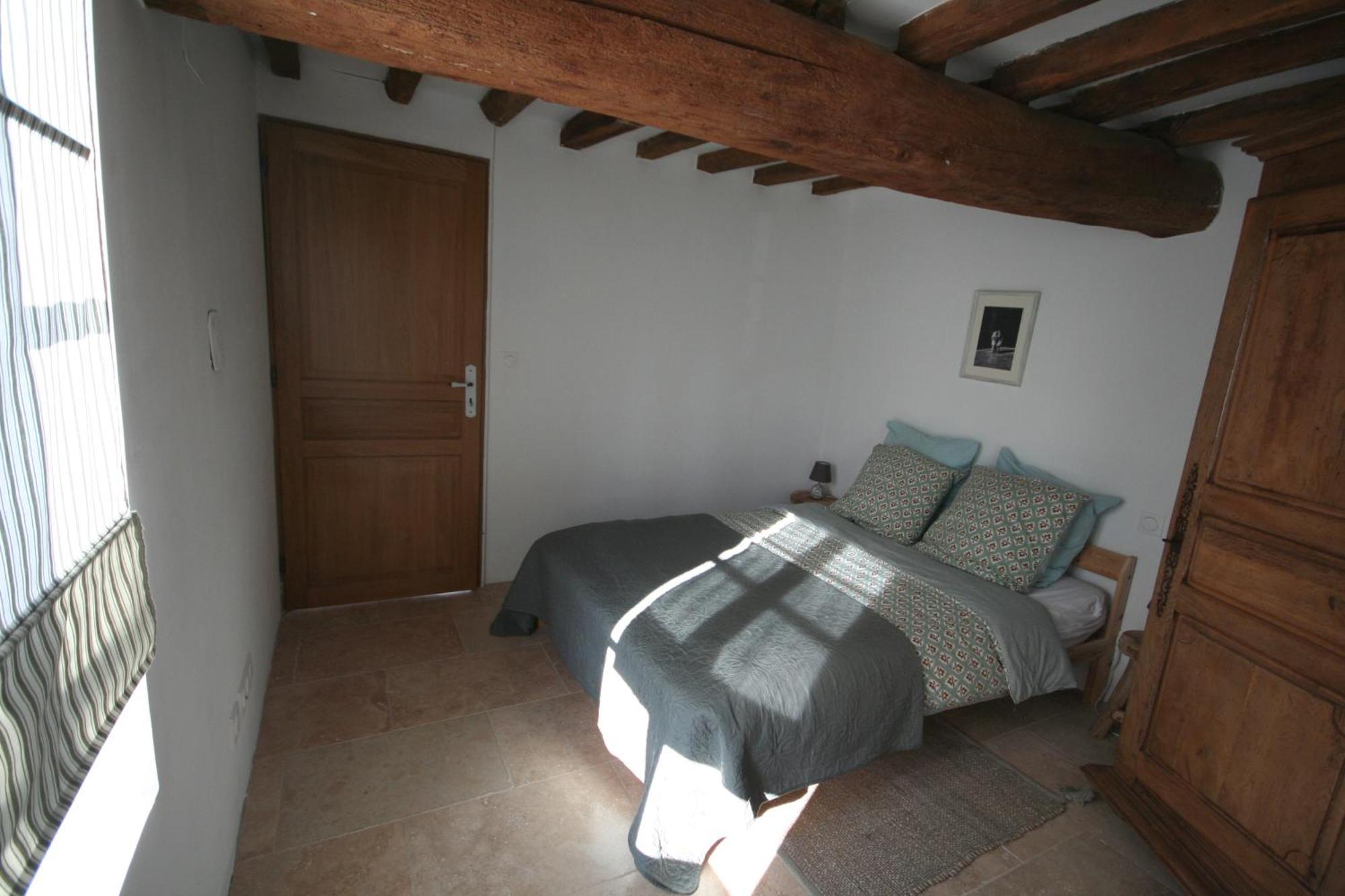 Rouge Cottage Gite 4 Etoiles Billard Gueutteville-les-Gres Exterior foto